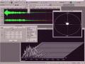 Screenshot of SoundFX V 4.0/AmigaOS